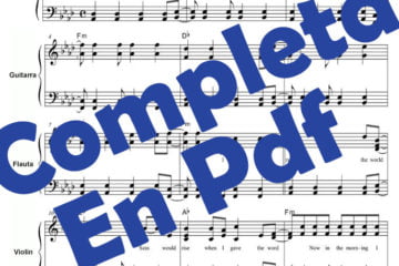 Partitura Gregoriana Pdf gratis online