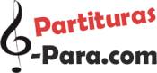 Partituras para descargar gratis
