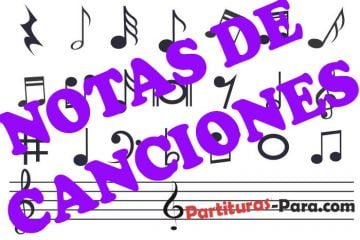 Notas Last Christmas (La Navidad pasada) - Villancico Piano